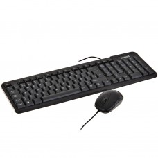 Combo teclado con mouse WRKBC-10 Maxell