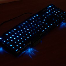 Teclado iluminado KB-09 Maxell