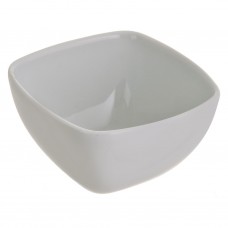 Bowl Semi Cuadrado 12 Cm Actualite de Porcelana Corona