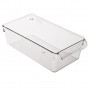 Organizador Clear Linus Interdesign