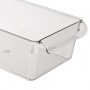 Organizador Clear Linus Interdesign