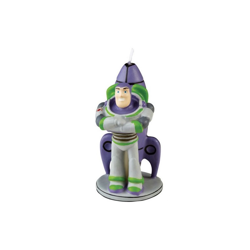 Vela Toy Story Buzz Lightyear Wilton