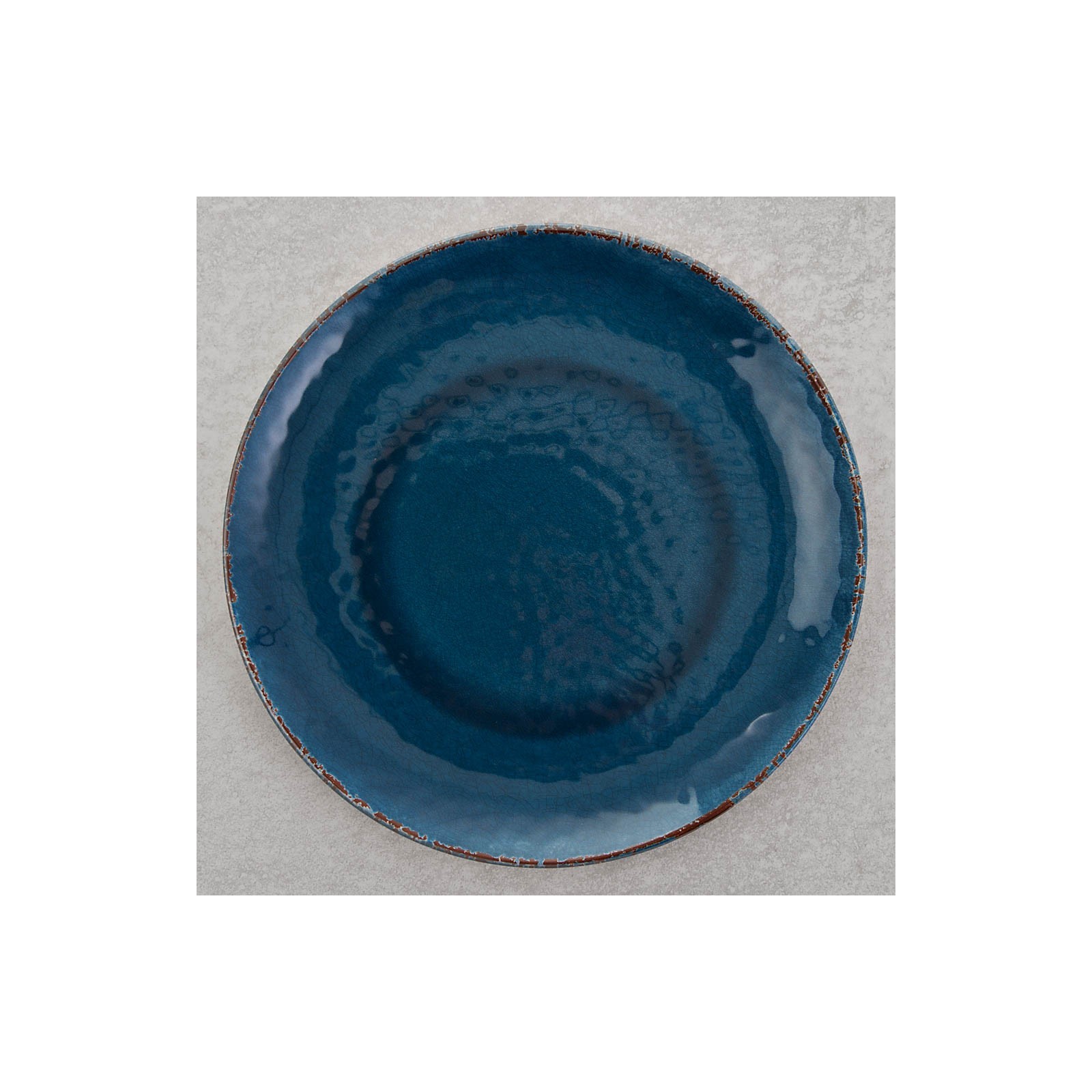 Platos de melamina top en meiggs