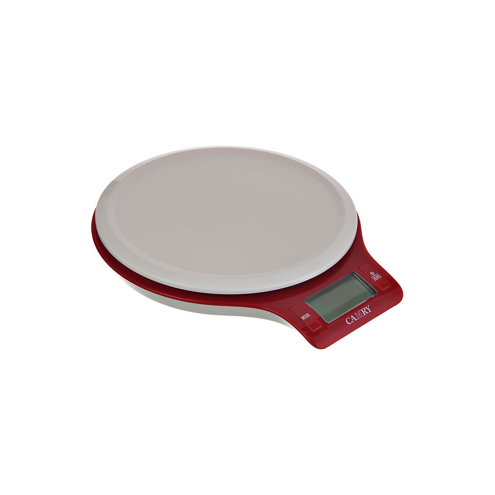 Báscula De Cocina Digital De Alta Precisión , Eo Safe Imports Esi-313 Plata