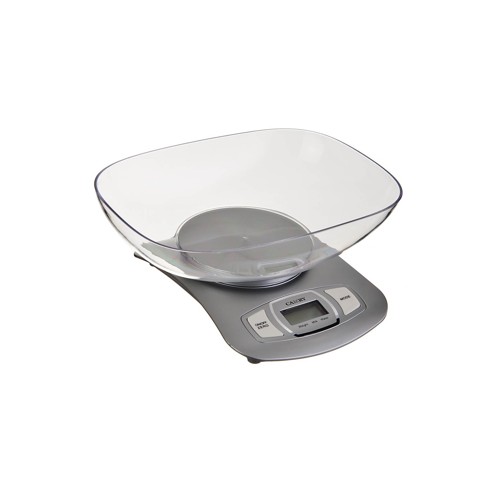 Escali Balanza de cocina digital Primo (capacidad de 11 libras/ 5 kg)  (aumento de 0.05 oz/ 1 g) Balanza de alimentos de primera calidad para  hornear
