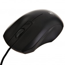 Mouse alámbrico USB XTM-185 Xtech