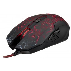 Mouse alámbrico para gaming USB XTM-510 Xtech