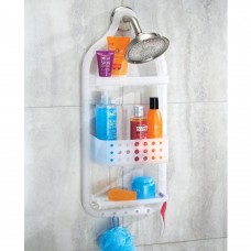 Organizador para ducha Glaseado Interdesign