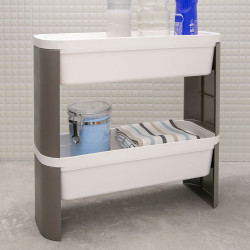 Organización para baño